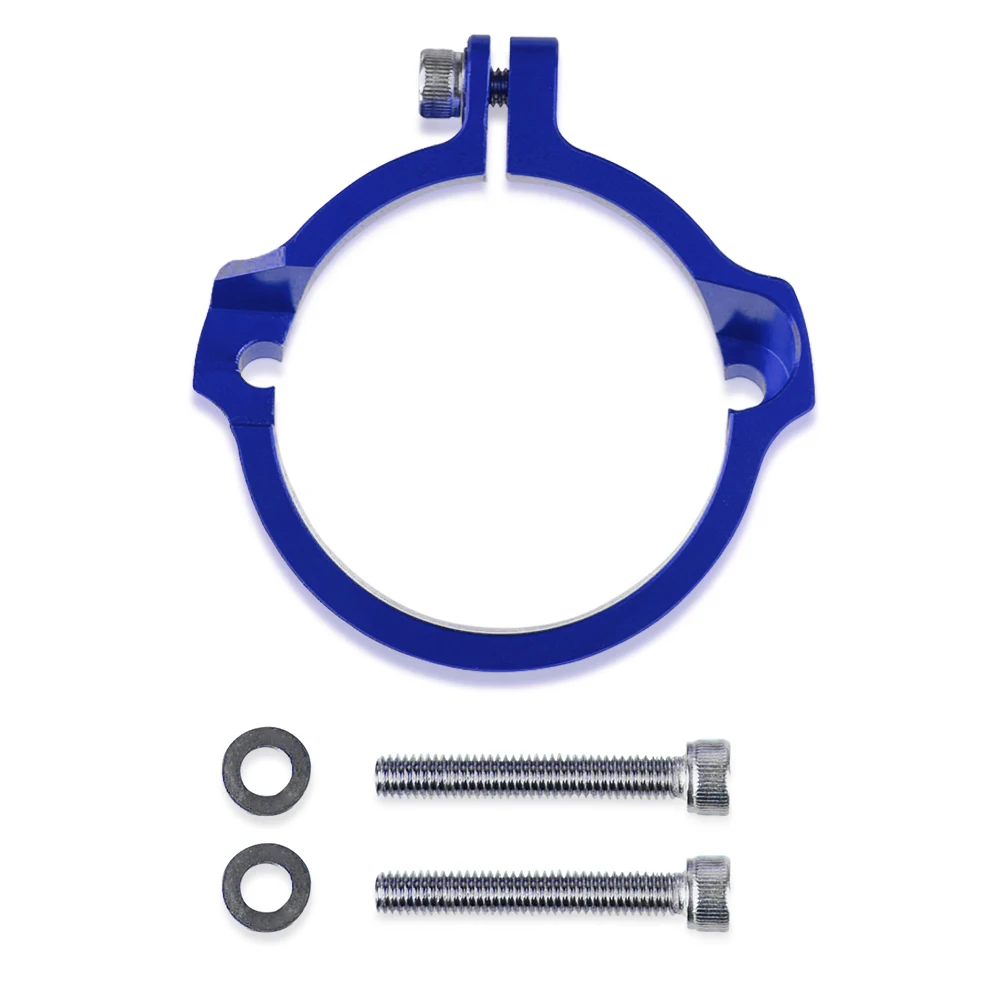 Наконечник выхлопной трубы зажим для фланцевая защита Husqvarna 250 300 EXC XC SX XCW XC-W Six Days