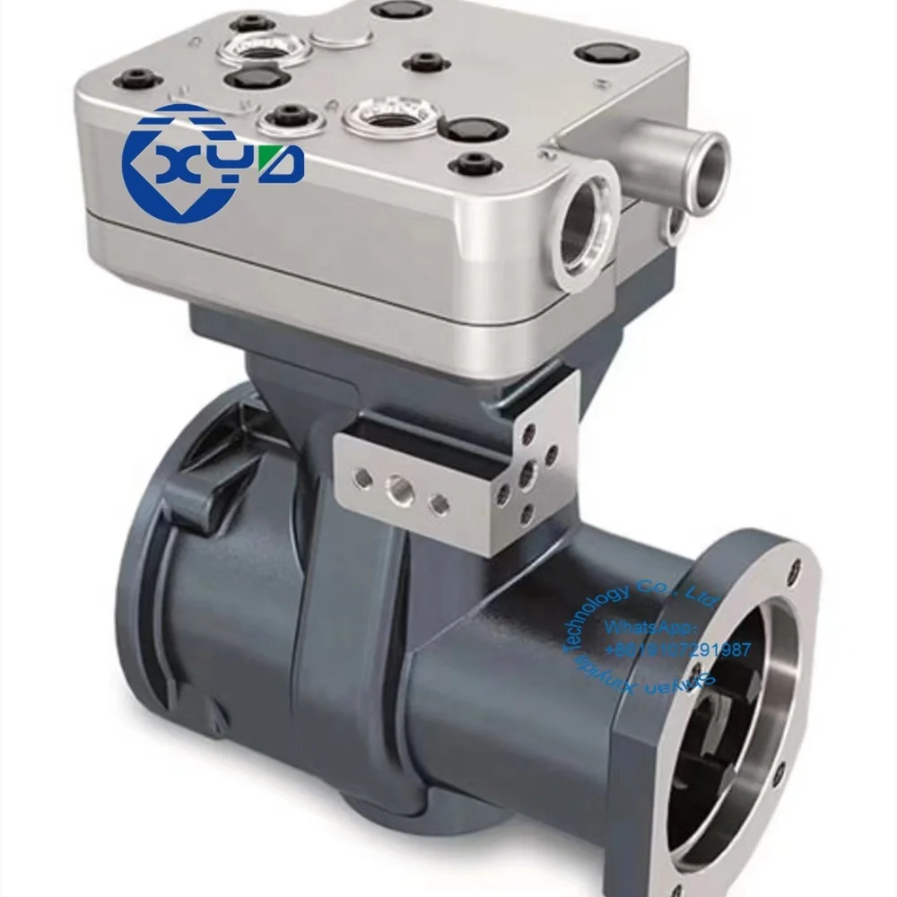 

XINYIDA Diesel Engine Parts Qsk Qst Air Compressor 4975633 4295612