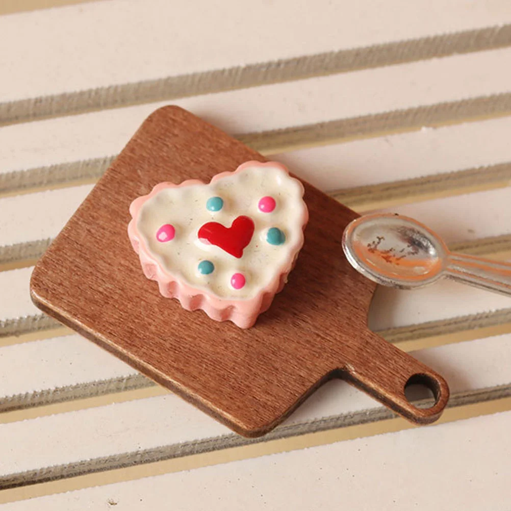 5 шт. разделочная доска мини-детские разделочные доски кухонная утварь