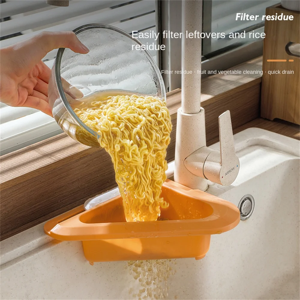 

Organization Storage Water Filter Basin Telescopic Perforated Filter Basket 2023 Multi-functional Fruit And Vegetable Wash Basin