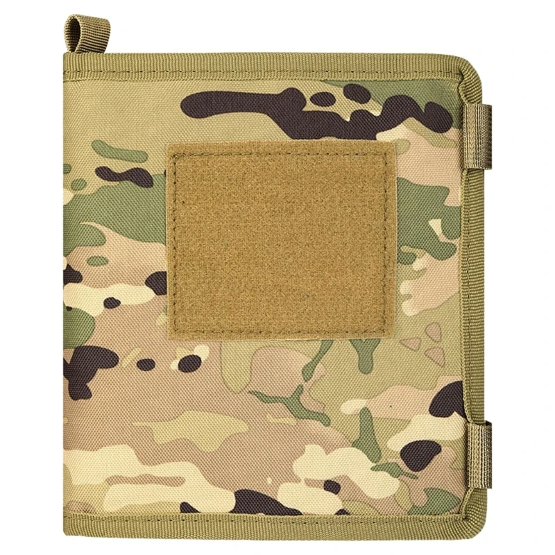 

Waterproof Tactically Map Storage Bag Sundries for Hiking Camping Durable