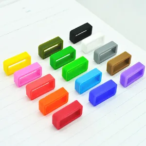 Резиновые ремешки для часов WBR02, 12 мм 14 мм 16 мм 17 мм 18 мм 19 мм 20 мм 22 мм 24 мм 26 мм, оптом, 100 шт.партия