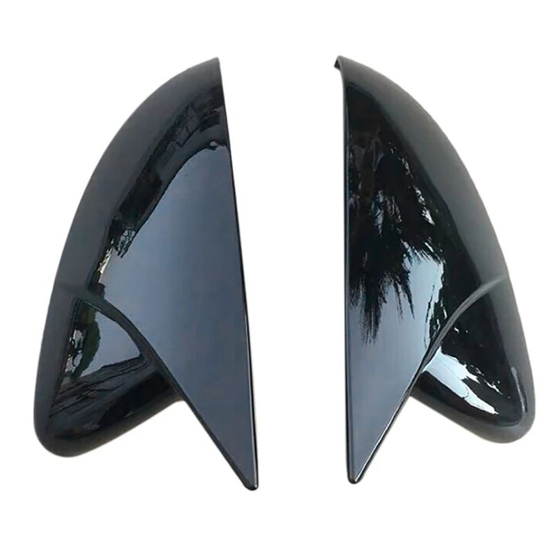 

Крышка бокового зеркала, крышка бокового зеркала заднего вида с индикатором для Polo 2010-2018