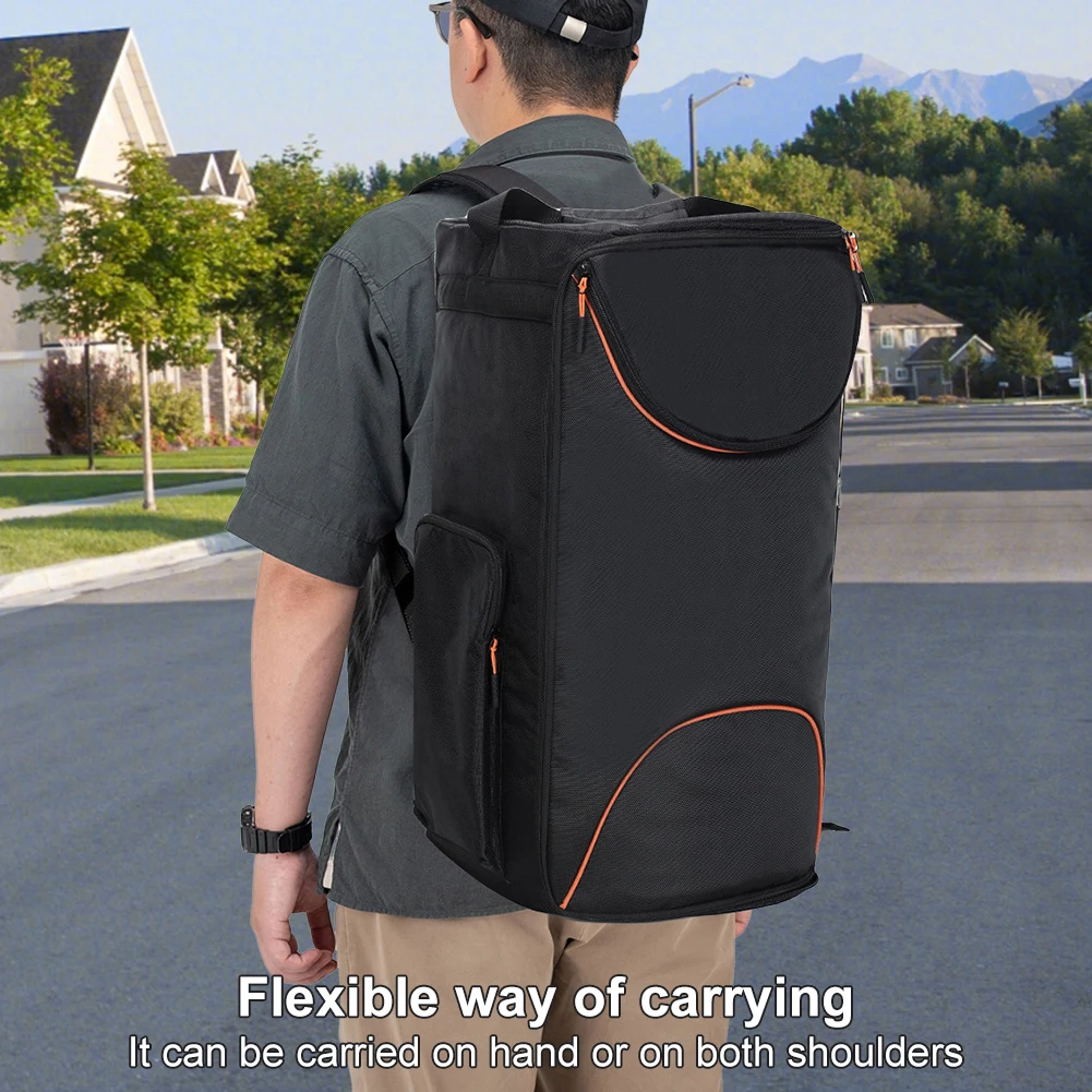 Противоскользящий защитный чехол для динамика JBL PartyBox Club 120