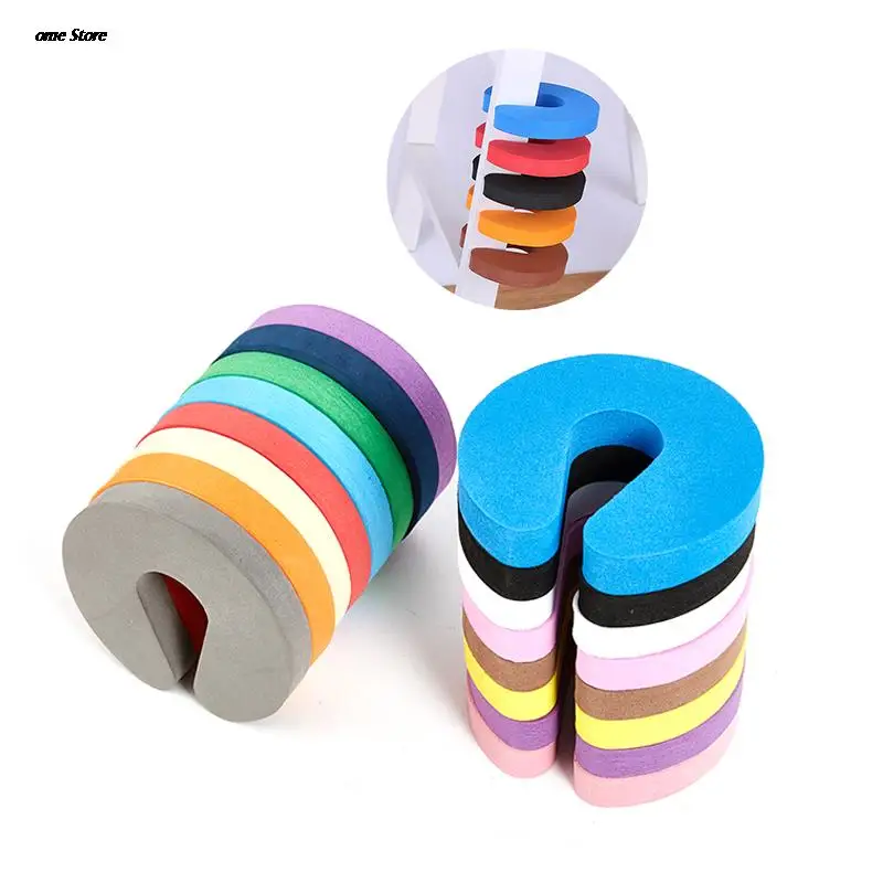 

5 шт., защитные защелки для детей