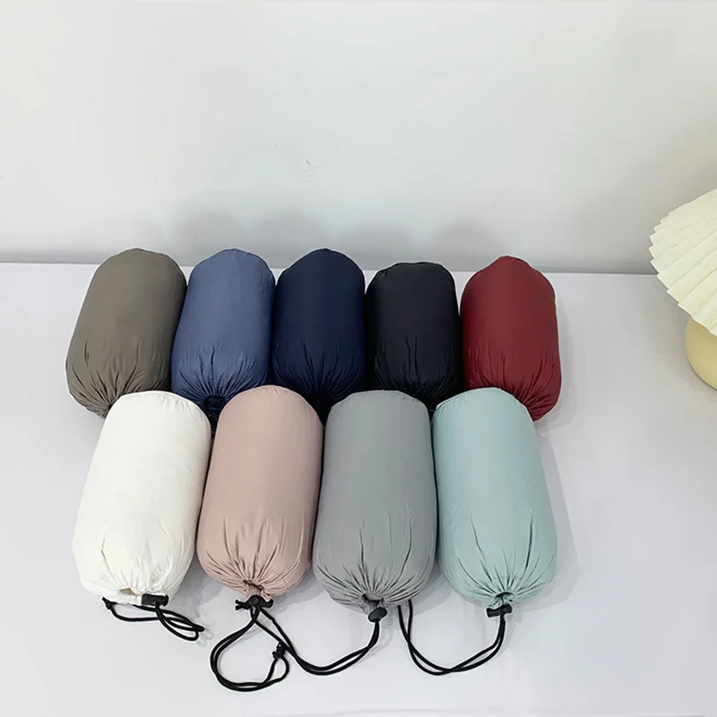 DEODAR Spring Autumn Women Ultra Light Thin 90% White Duck Down Vest Warm Winter Slim Waistcoat Plus Size Parka Female S-4XL