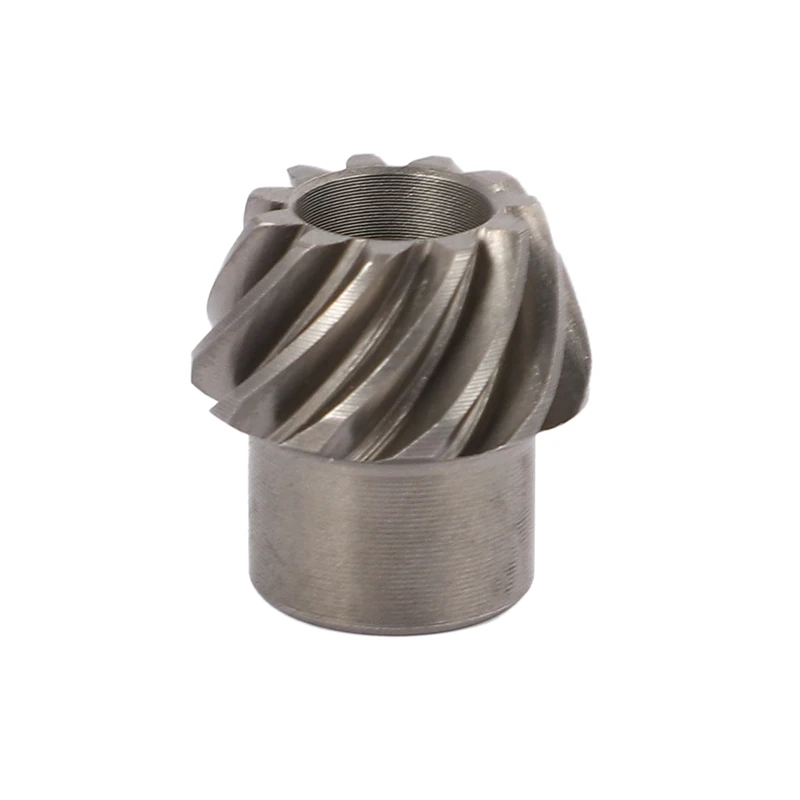 Шестерня для угловой шлифовальной машины GWS7-125 запасные части