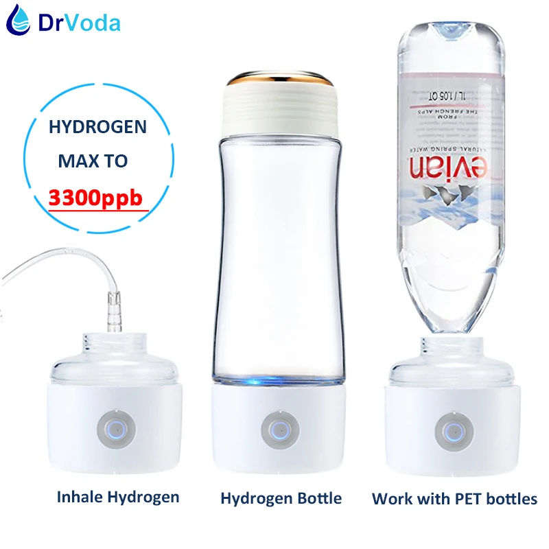 400 мл японская мембрана SPE PEM 3300ppb чашка для растворенного водорода портативный генератор водородной воды с ингаляционным комплектом 400 мл японская мембрана SPE PEM 3300ppb чашка для растворенного водорода портативный генератор водородной воды с ингаляционным комплектом