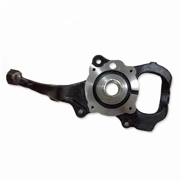 FZJ100 UZJ100 Рулевой кулак 43201-60020