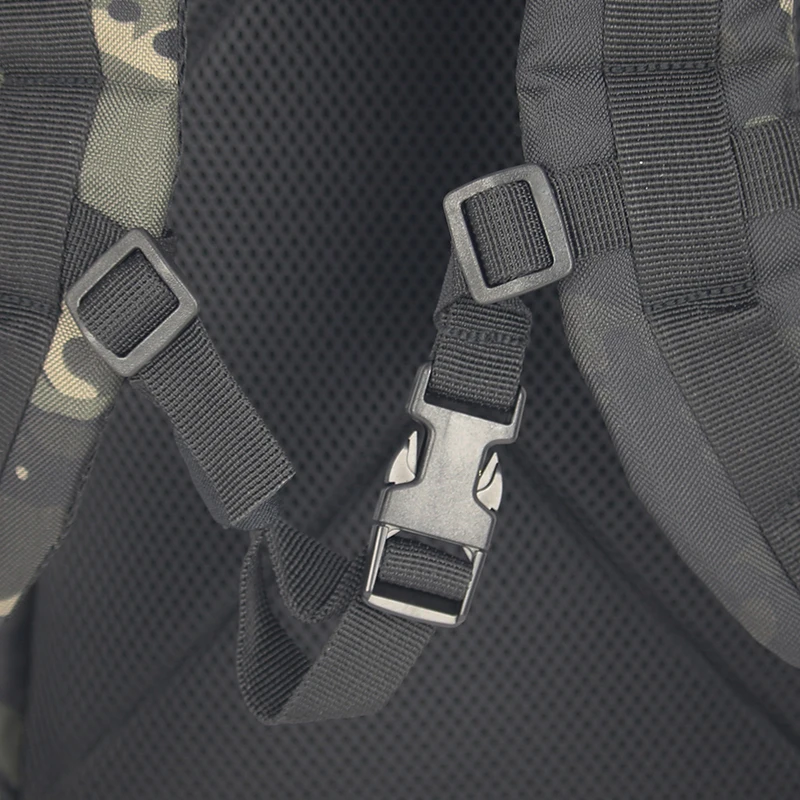 Водонепроницаемый Треккинговый охотничий рюкзак спортивные дорожные рюкзаки