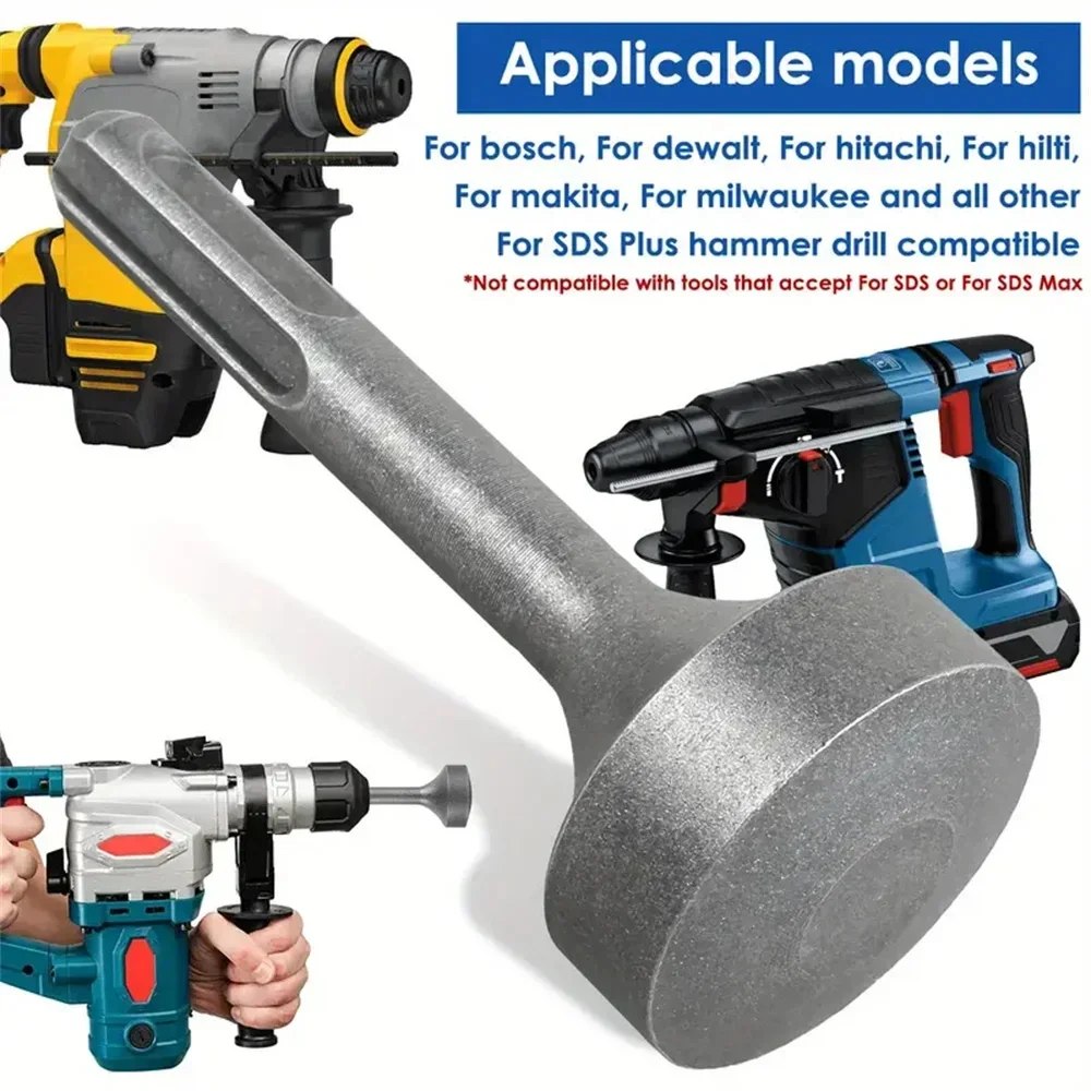 1 комплект отверток для заземляющего стержня 85 мм сверхмощная стальная отвертка