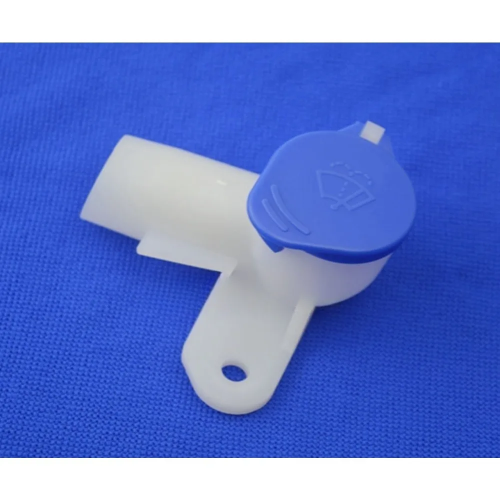 Крышка интерфейса трубы распылительного чайника Интерфейс стеклоочистителя