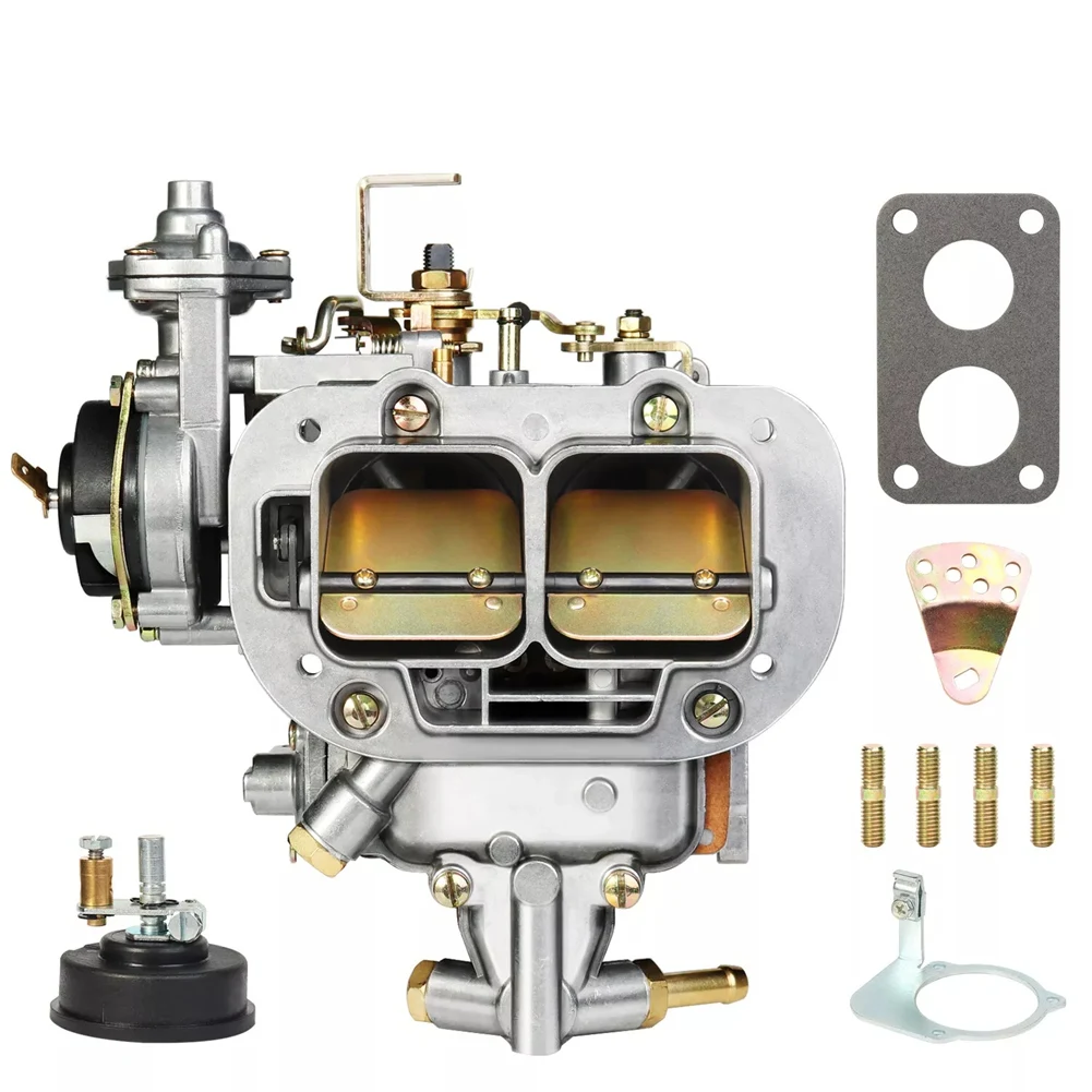Новый карбюратор, 99004300 для Weber 3236 Carb DGV DGEV DGAV 32 36 22680033B, 22680.033B Weber 3236 Карбюратор для (art.: 3920ceff6686a) - 3920ceff6686a
