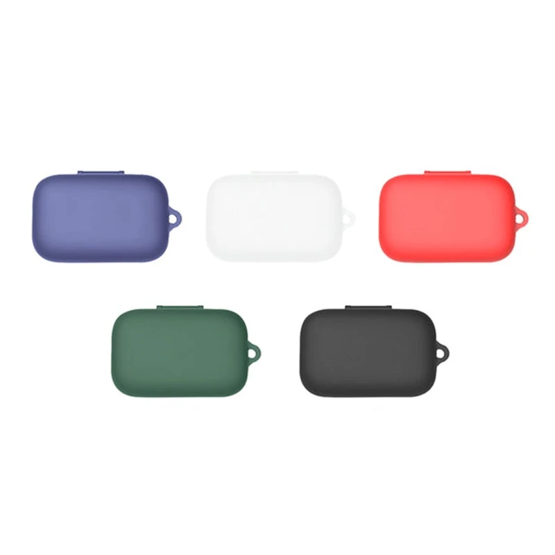 

Wireless Headset Protective for CASE Suitable for momentum True Wireless 3 Cover Dust Shockproof for shell Washable Hous
