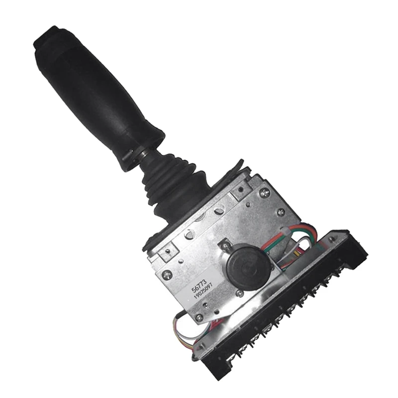 56773 Controller Gini Crankshaft Handle Aerial Work Joystick