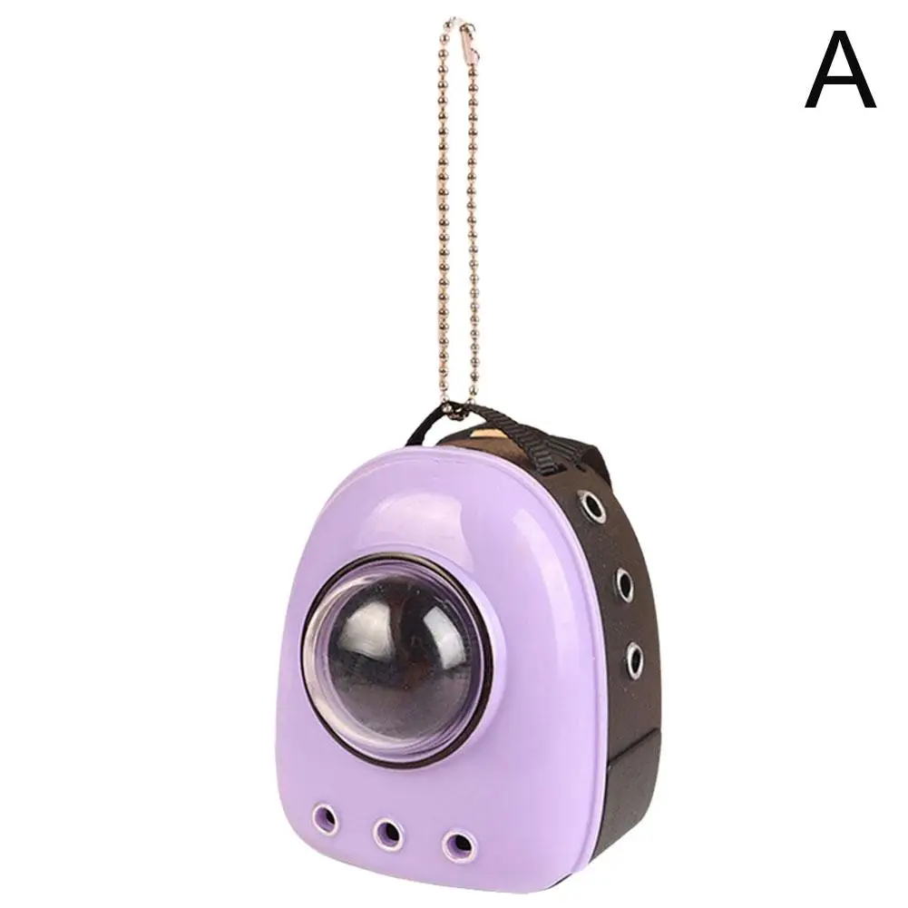 Моделирование мини-рюкзака для кошек домашних животных сумка украшения сцены