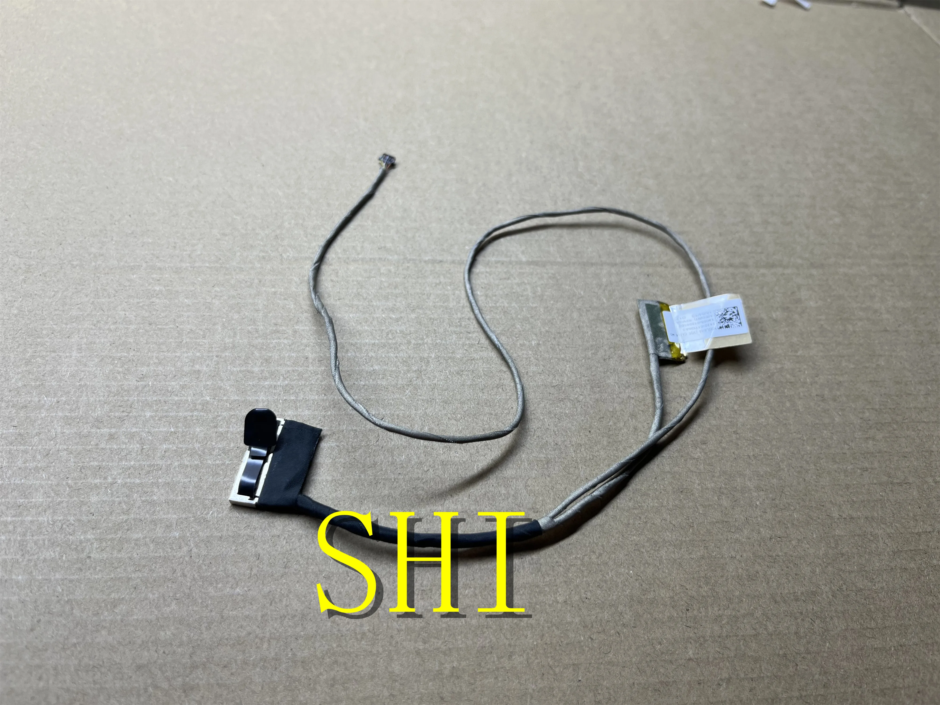 Для ноутбука ASUS X302LA X302LA-1A 14005-01600100, LVDS лента для показа cable 1422-01YQ 0AS, бесплатная доставка