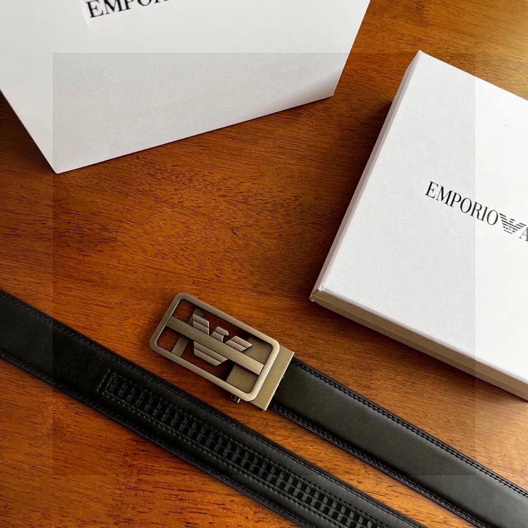 Женский ремень Armani