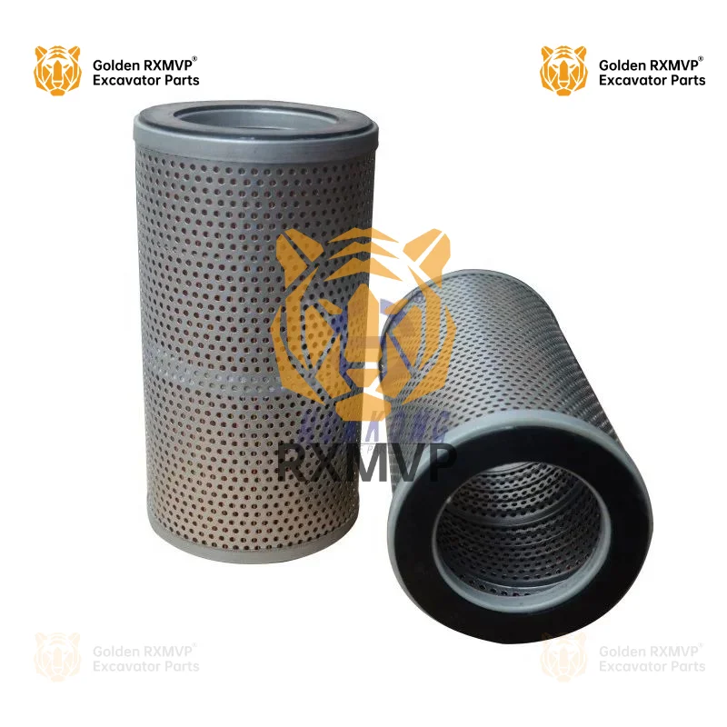 Для экскаватора Hyu-ndai R55 R60-5 R80-7 Возвратный фильтр 31ee-01060 31mh-01310 31mh-01311