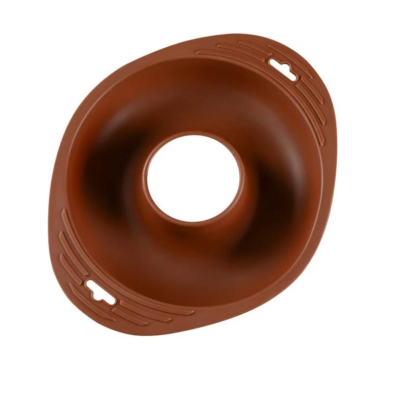 Форма силиконовая для выпечки большие размеры форма квадратная круглая в форме