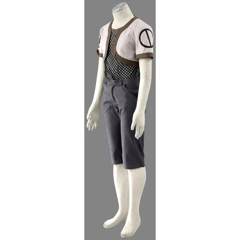 Аниме Косплей Nala Xou 1th косплей Хэллоуин комикс