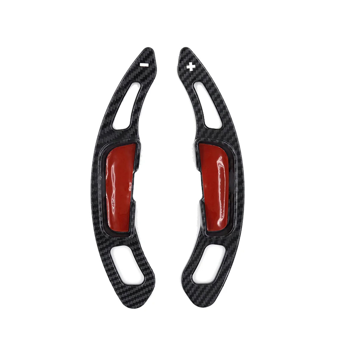 

1 Pair Car Steering Wheel Shift Paddle Shifter Extension for Mazda 3 6 CX-3 CX-4 CX-5 MX-5