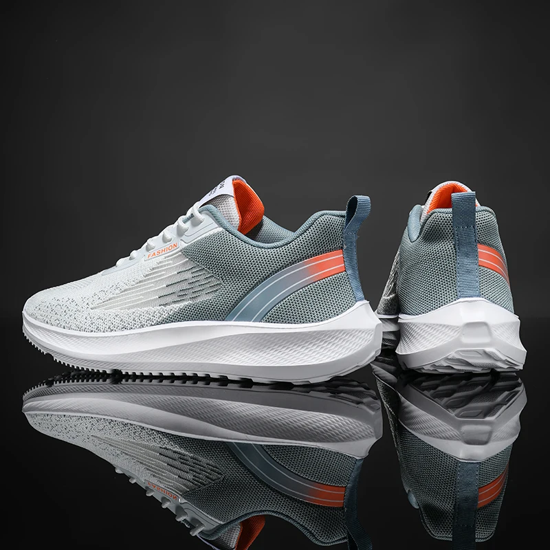 

Shoes men Sneakers Male casual Mens Shoes tenis Luxury shoes Trainer Race Breathable Shoes fashion loafers running Shoes for men