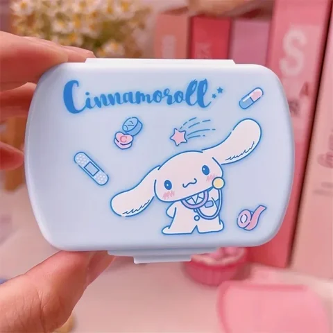MINISO Мини-коробка для хранения Sanrio