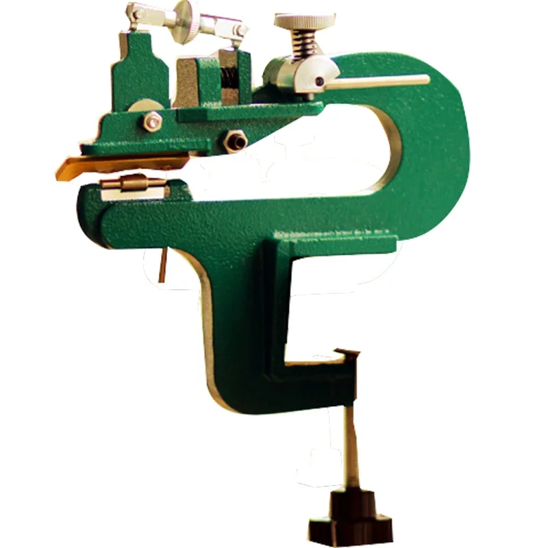 Многофункциональный регулируемый очиститель кожи портативный DIY ручной скребок