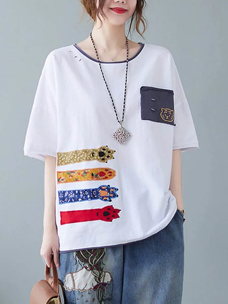 Max LuLu Летняя коллекция 2022 года Классическая модная одежда в стиле Харадзюку