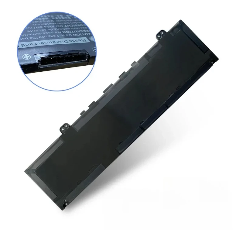 Фото F62G0 Аккумулятор 11,4 В, 3166 мАч, 38 Втч для Dell Inspiron 13 7373 7386 2 в 1 5370 7370 7380 P83G P87G Vostro 5370 P87G P83G P91G №2