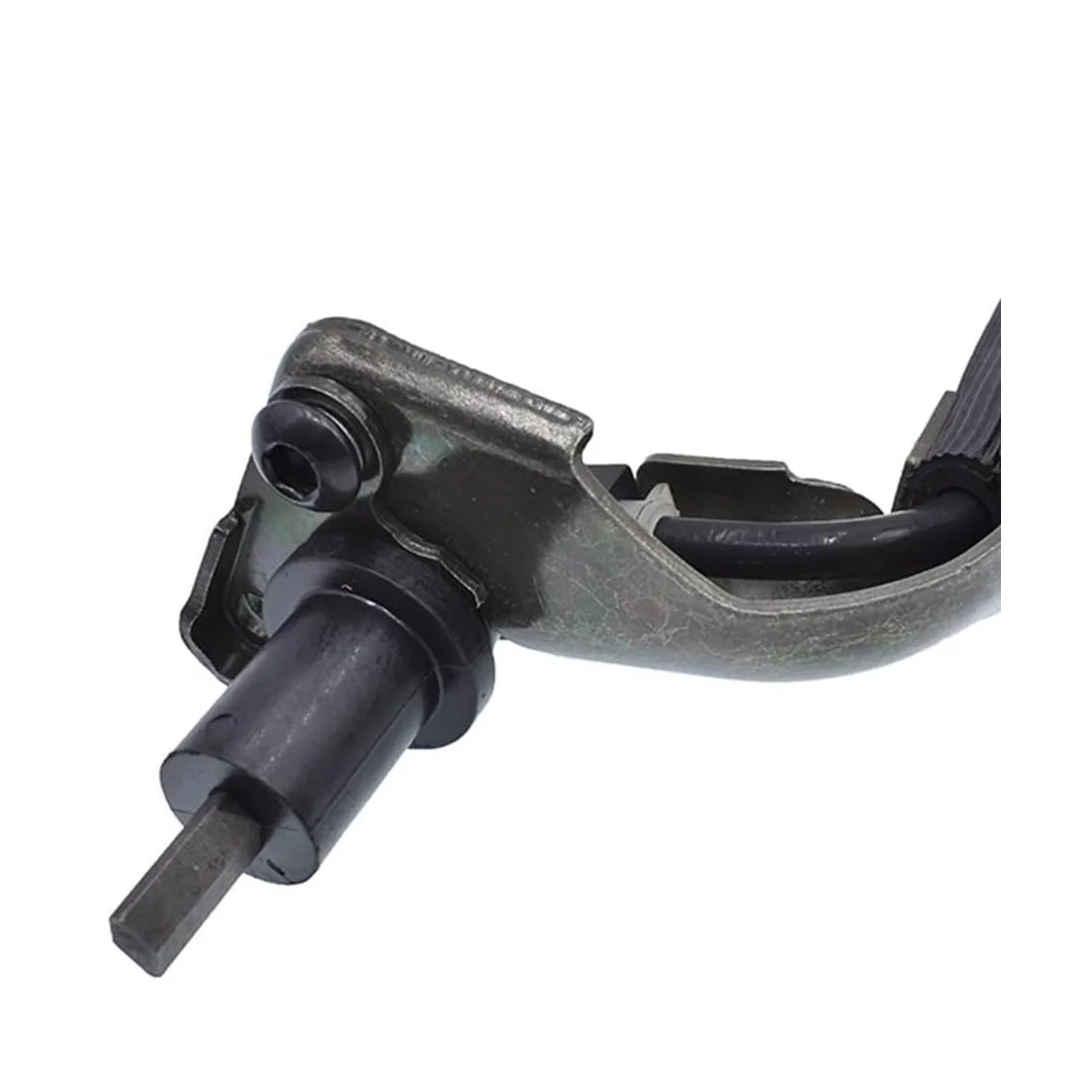 Передний левый датчик скорости колес ABS для ISUZU HONDA PASSPORT OPEL fron96-97 8104562280
