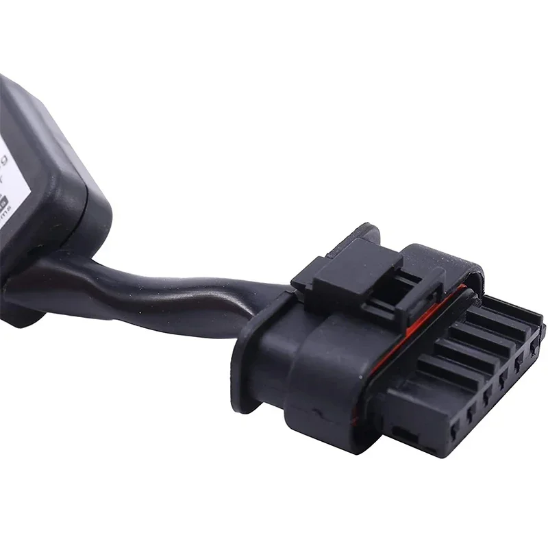 2 шт. динамический указатель поворота светодиодный задний фонарь для BMW 4 серии F32