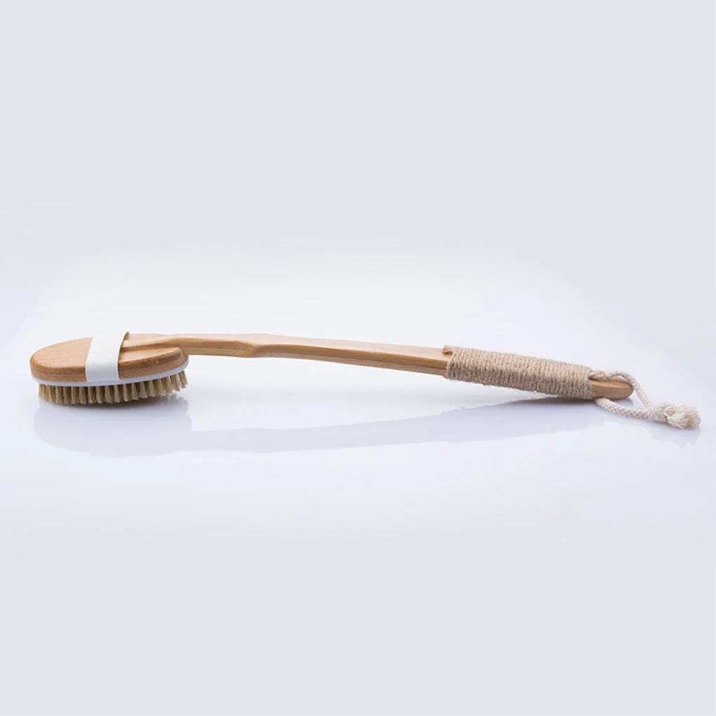 

Щетка для ванной, инструмент для ванной комнаты, средство для удаления пыли с длинной ручкой, многофункциональная гибкая головка