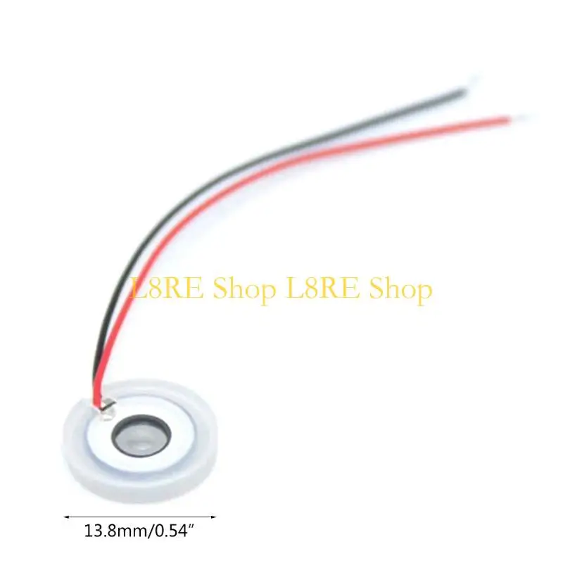 L8RE 13,8 мм мини -производитель тумана туман (art.: 3920cfc033c59) - 3920cfc033c59