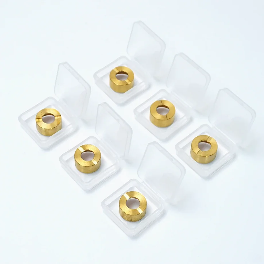 

Набор лазерных линз ACNER для P1 20W P2 20-33W 6 шт.