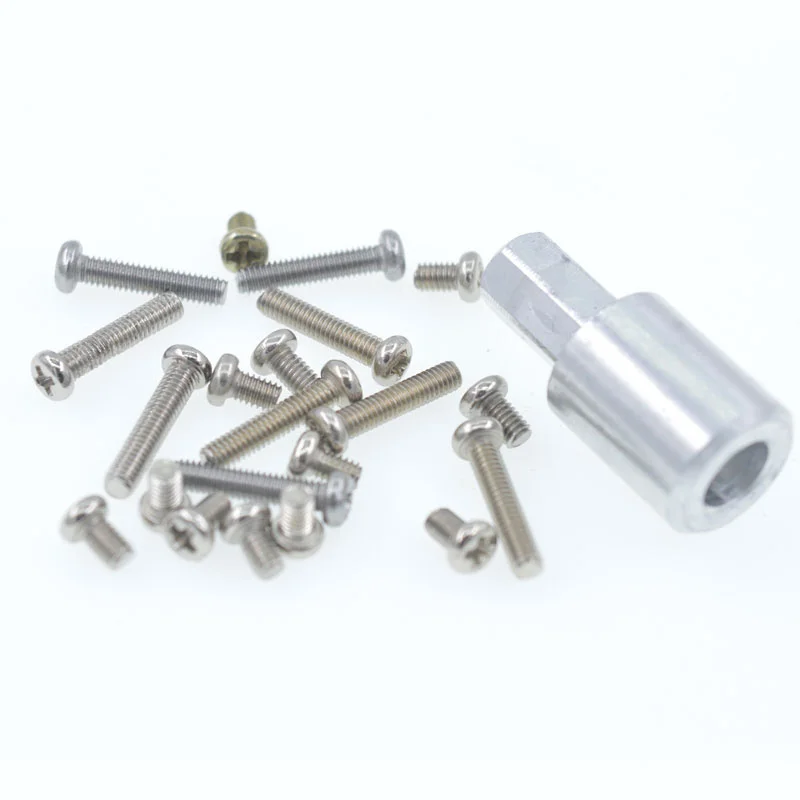 

1 шт., муфта вала двигателя TT, муфта вала двигателя, коннектор трансмиссии двигателя для комплекта колес Mecanum, Муфта Двигателя