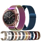Ремешок для Samsung watch 3Galaxy watch 46 ммactive 2gear s3 frontieramazfit, магнитный браслет для HUAWEI watch GT2pro, 1 браслет
