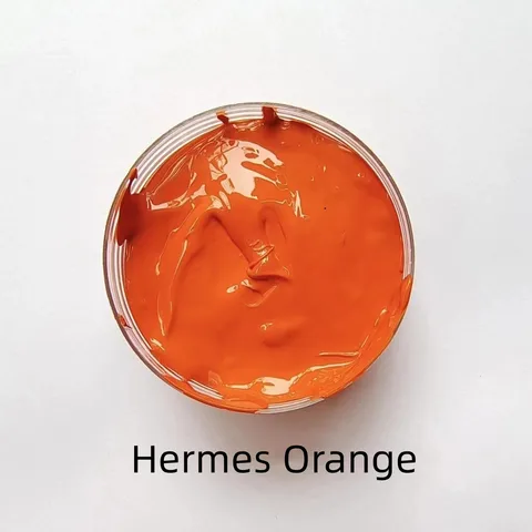 Жидкий силиконовый краситель AB 30/100г