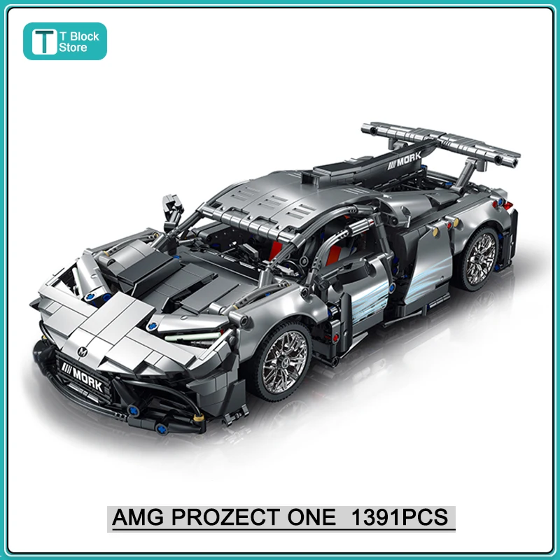 

Technical Bugatti Racing Building Blocks Compatible with Lego High-Tech MOC Lamborghini Supercar Bricks Model Kid Toy Boys Gifts