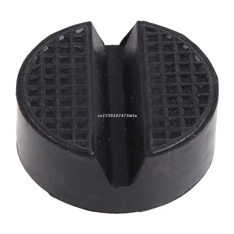 Универсальная резиновая накладка на колесиках для подъема поддерживающий блок