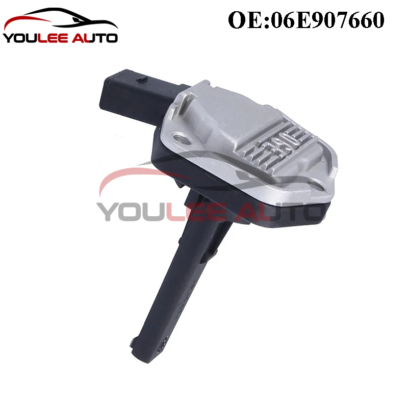 06Е 907660 94860615000 Датчик уровня моторного масла для Audi A4 A6 A8 Q3 Q7 TT VW CC Jetta Passat