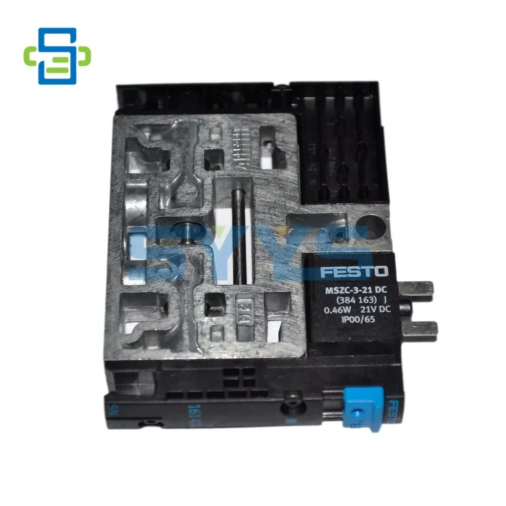 Высококачественный клапан печатного оборудования KBA Rapida 104/105 MSZC-3-21DC запасные