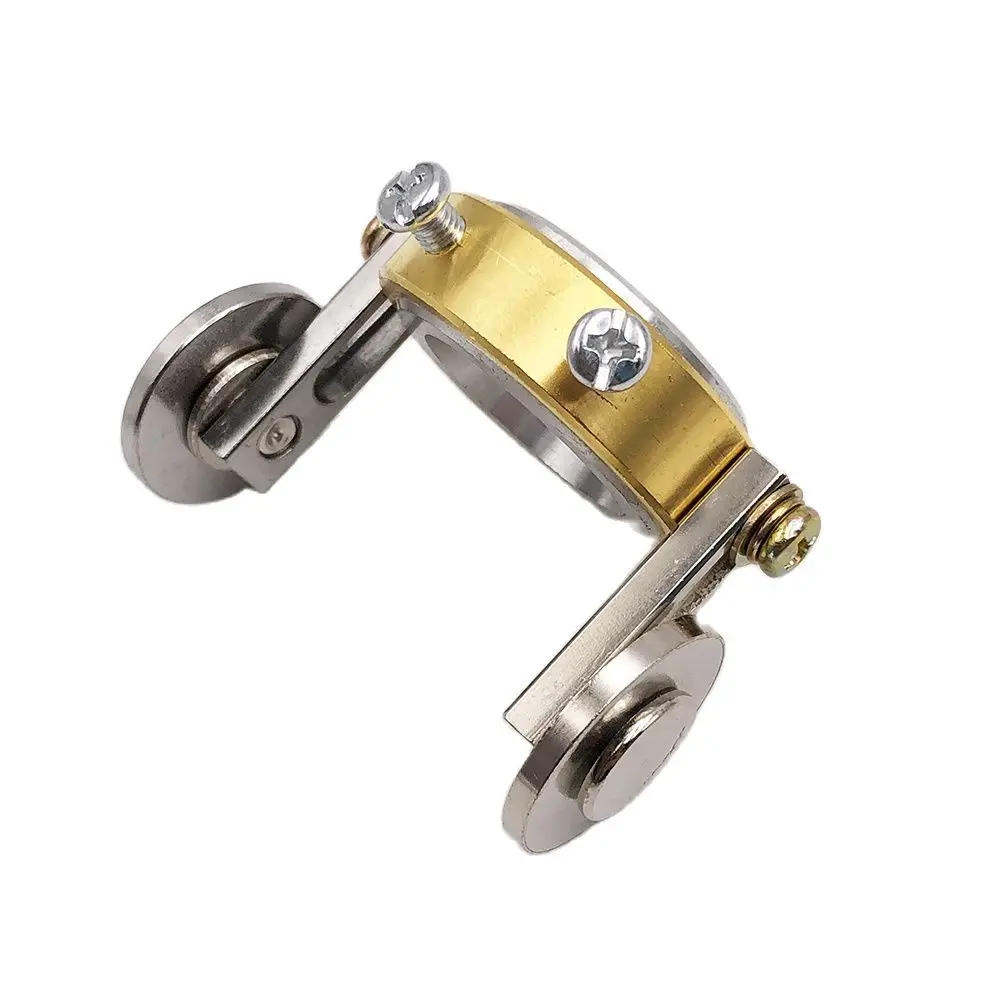 

Роликовое направляющее колесо JINSLU PT-31