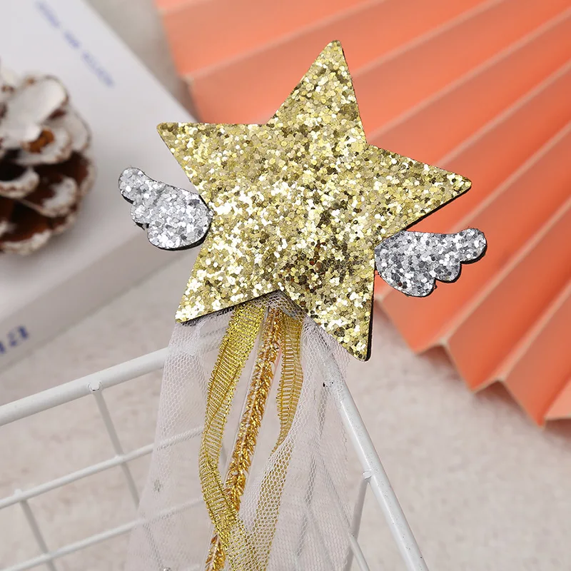 

Золотая палочка феи Euniqueen