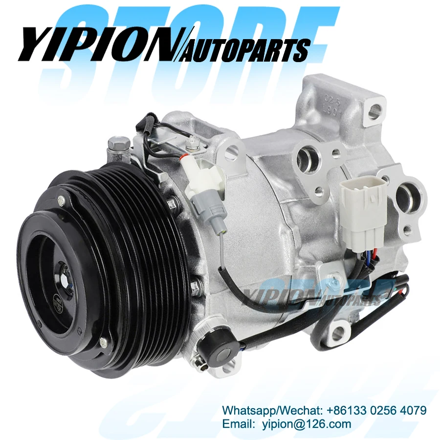 Воздушный компрессор для Lexus GS350 IS250 IS350 4472600541 447260-1465 447260-1462 447260-1478 447260-1471 447260-1470