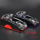 Электронная автоматическая машинка для скручивания табака, 6,5 мм, 8 мм