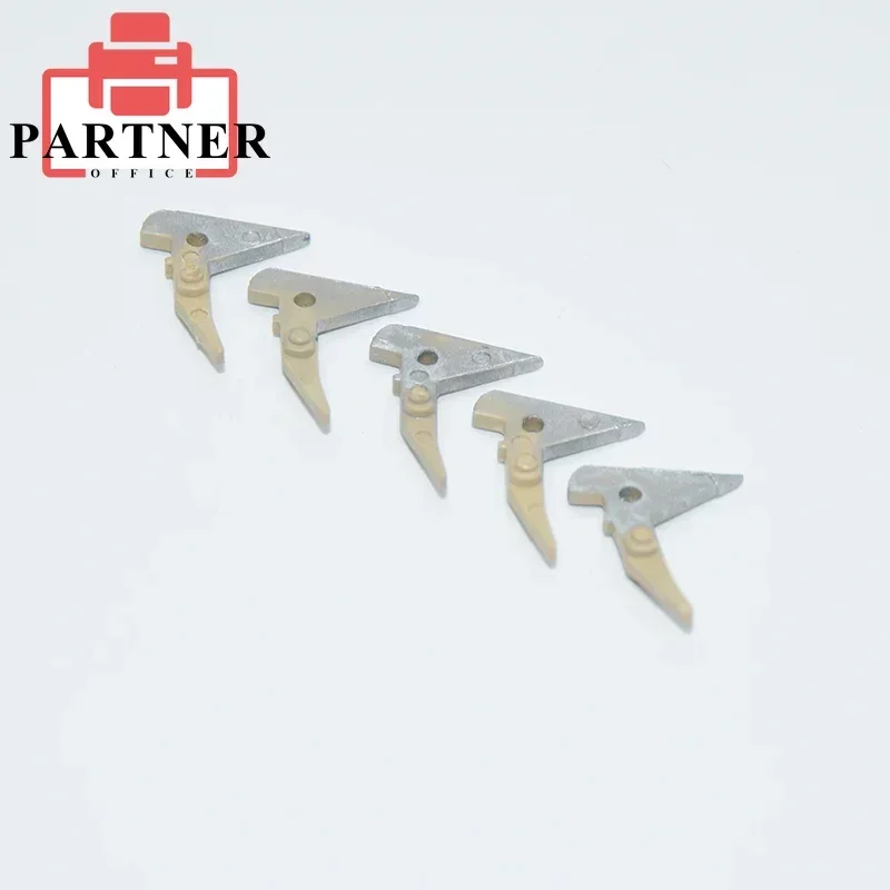 50PC 1515 MP161 MP171 MP201 Upper Fuser Picker Finger STRIPPER PAWL for Ricoh Aficio 1515F 1515MF MP 161 171 201 161F 171F 201F