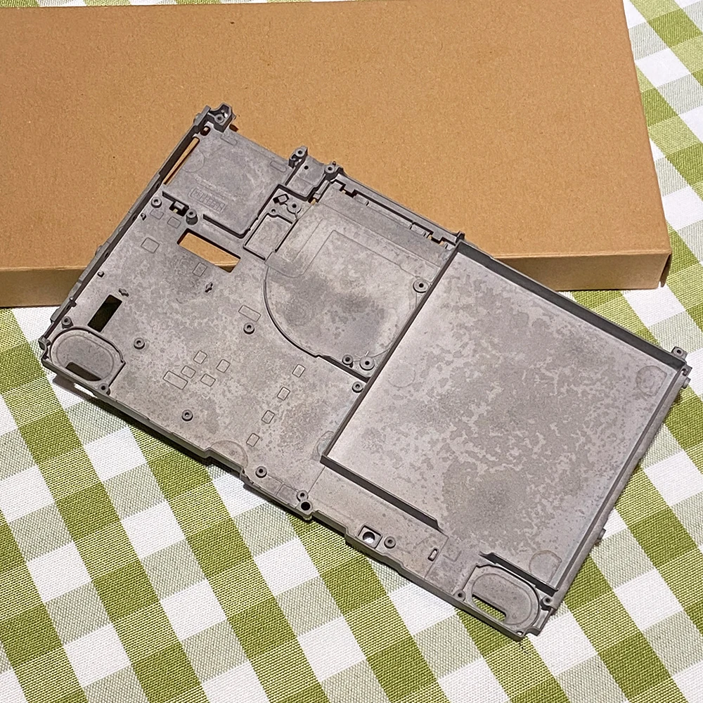 

HOT SALE Internal Middle Frame Plate Shell Plastic Battery Holder Stand Bracket For Nintendo Switch Accessories