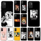 Чехол для телефона Xiaomi Redmi Note 11 9 Pro Max 10 5G 8T 9T 9s 9C 7a 9A 8 8A Rengoku Kyoujurou, чехол-накладка для защиты от демонов